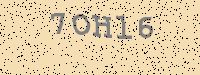 An error has occurred while getting captcha image