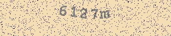 An error has occurred while getting captcha image