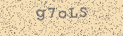 An error has occurred while getting captcha image